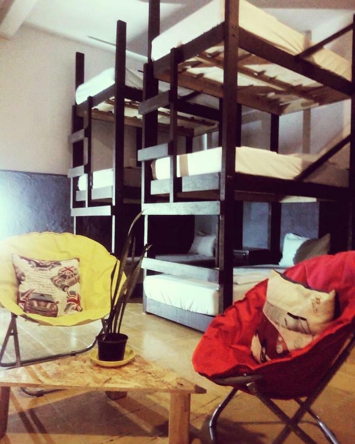 Margaritas Hostel 푸에르토 발라타 외부 사진