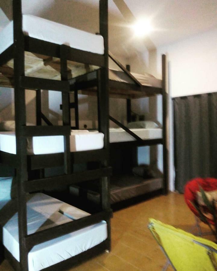 Margaritas Hostel 푸에르토 발라타 외부 사진