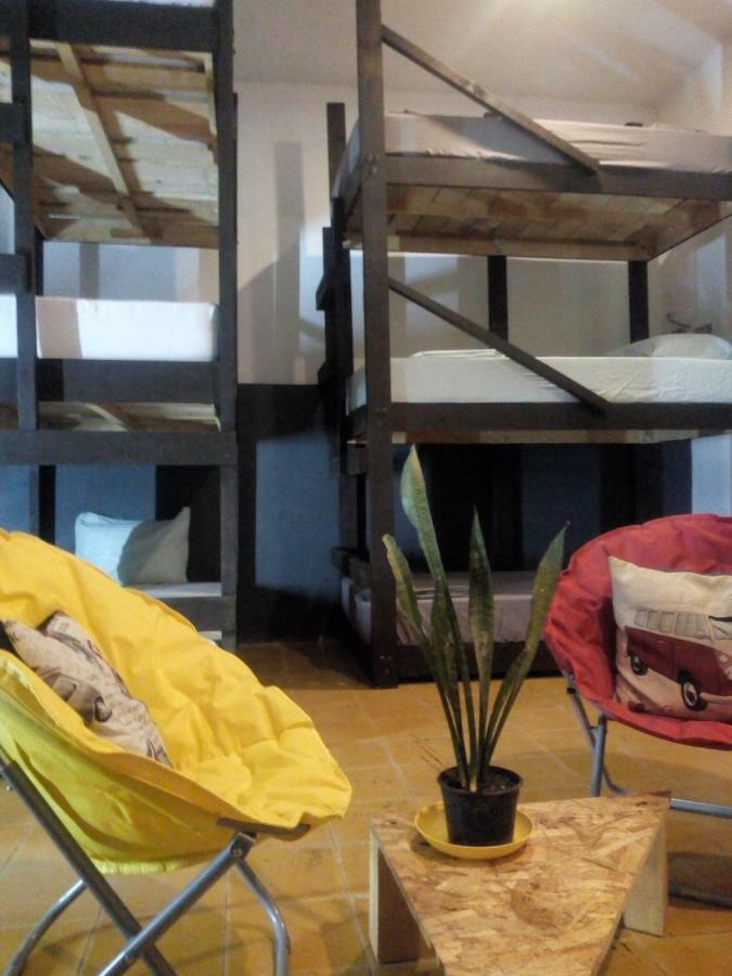 Margaritas Hostel 푸에르토 발라타 외부 사진